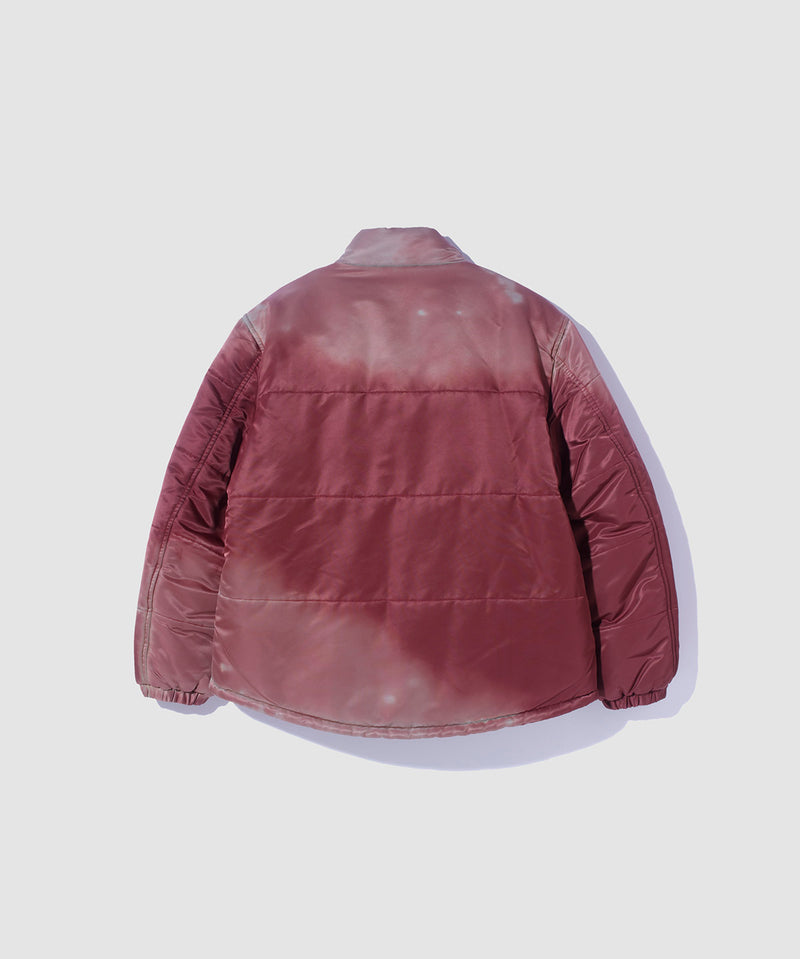 Hand Dyed Puffer Jacket – NOMA t.d.