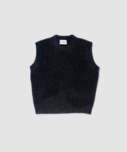 Nylon Knit Vest – NOMA t.d.