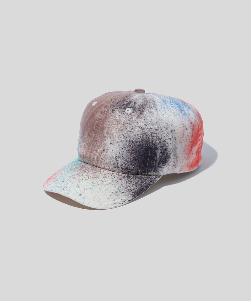 Hand Dyed Cap