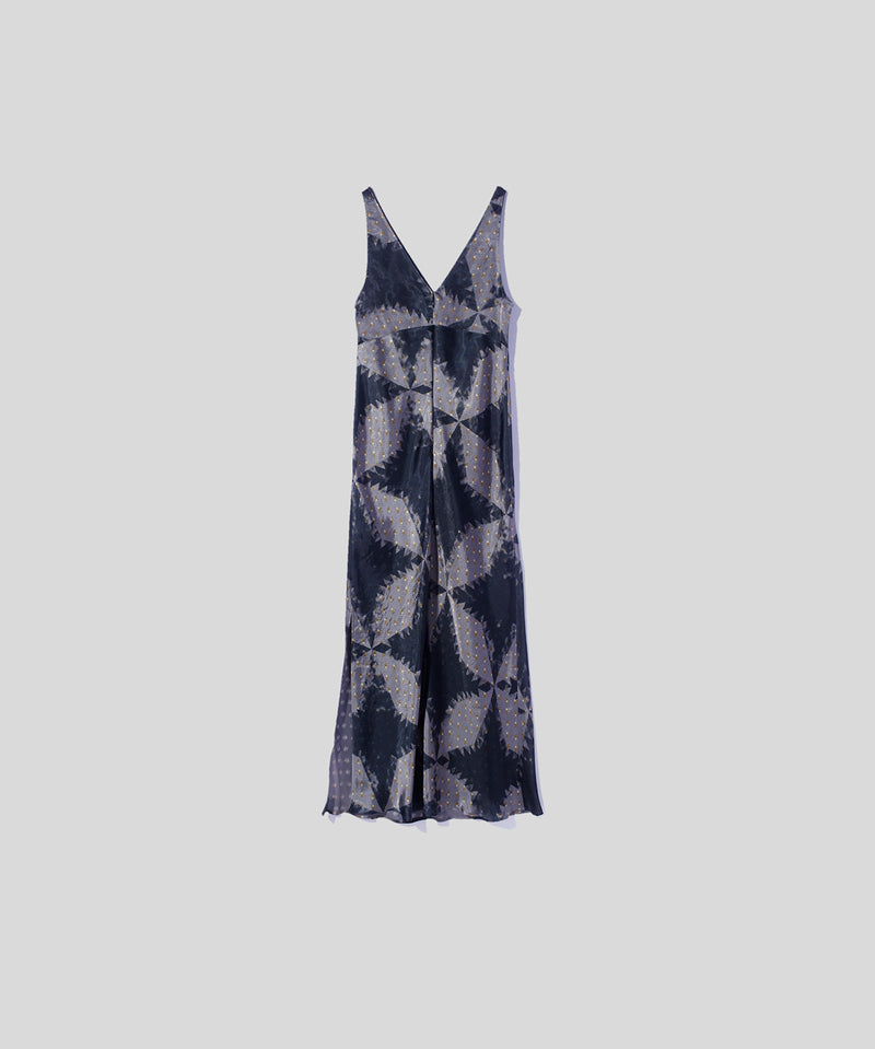 Long Slip Dress