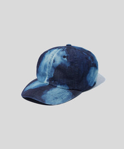Hand Dyed Cap