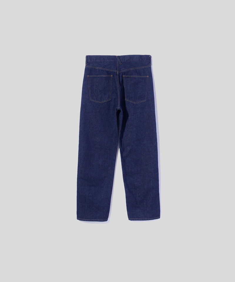 Denim Work Pants