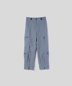 Nylon Flight Pants