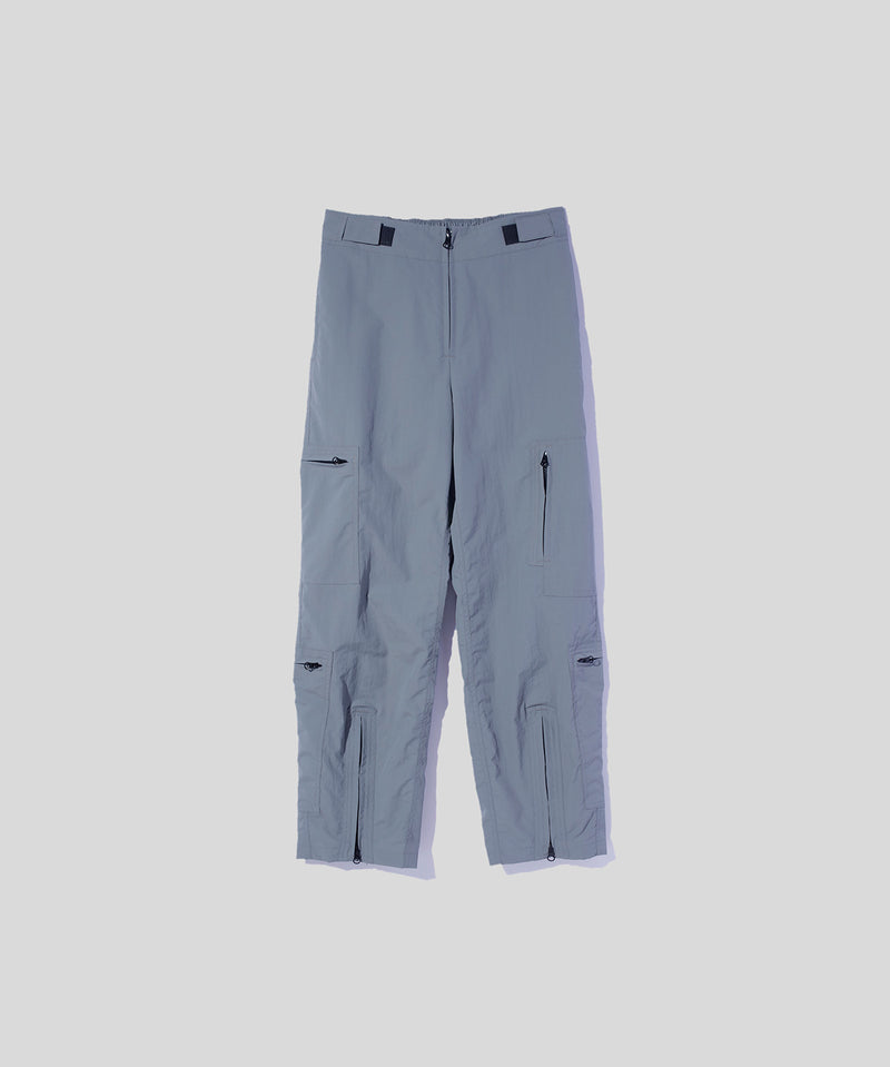 Nylon Flight Pants