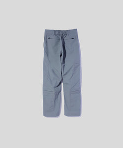 Nylon Flight Pants