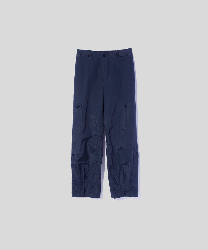 Nylon Flight Pants