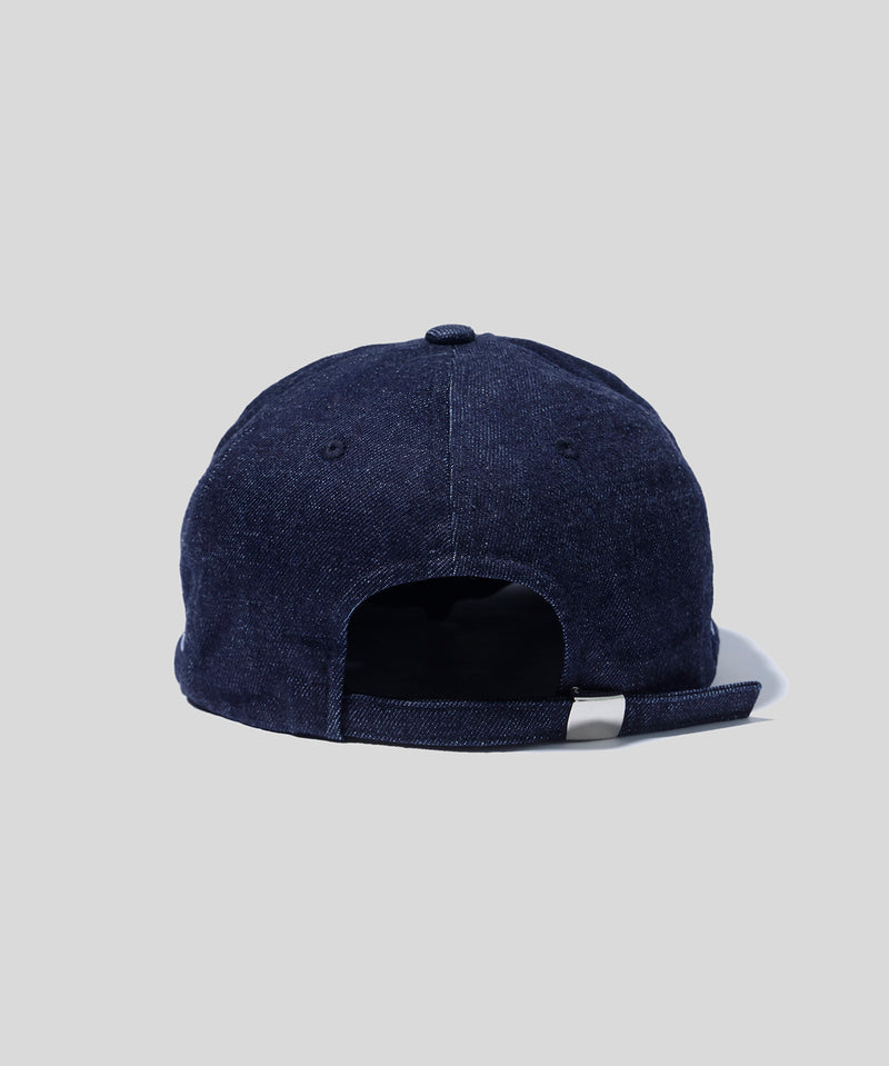 Denim Cap (NOMA t.d. & Kijima Takayuki)