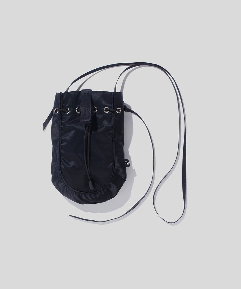 Concho Bag (NOMAt.d. & RAMIDUS)