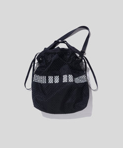 Small Mesh Bag (NOMAt.d. & RAMIDUS)