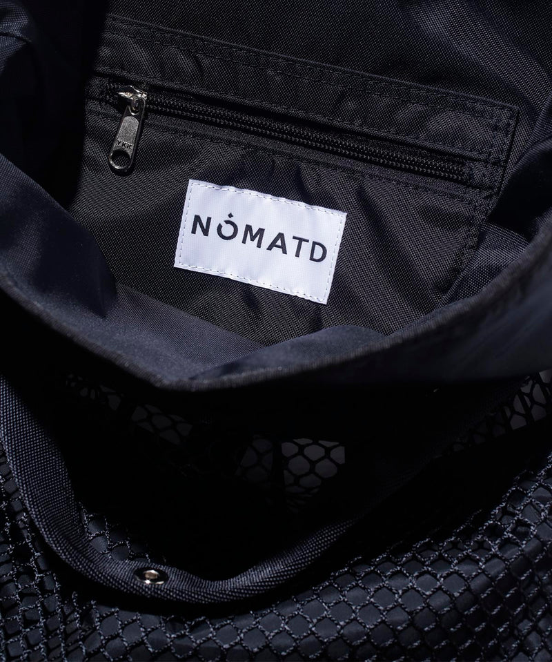 Big Mesh Bag (NOMAt.d. & RAMIDUS)