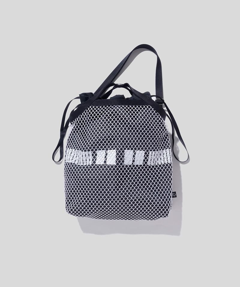 Big Mesh Bag (NOMAt.d. & RAMIDUS)