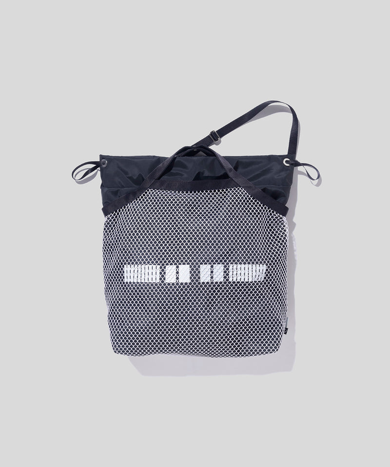 Big Mesh Bag (NOMAt.d. & RAMIDUS)