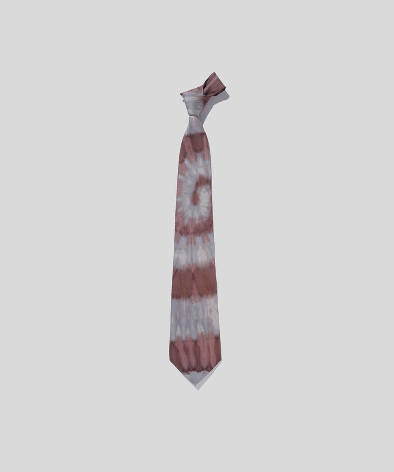 Hand Dyed Neck Tie (NOMA t.d. & NEEDLES)